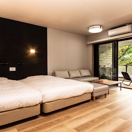 Rakuten Stay Motel Nikko Kinugawa Standard Room Dış mekan fotoğraf