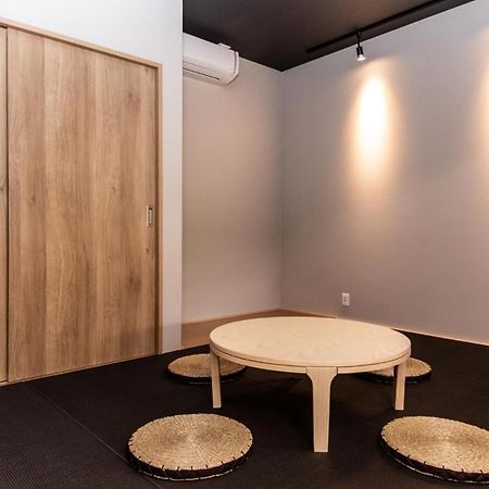 Rakuten Stay Motel Nikko Kinugawa Standard Room Dış mekan fotoğraf