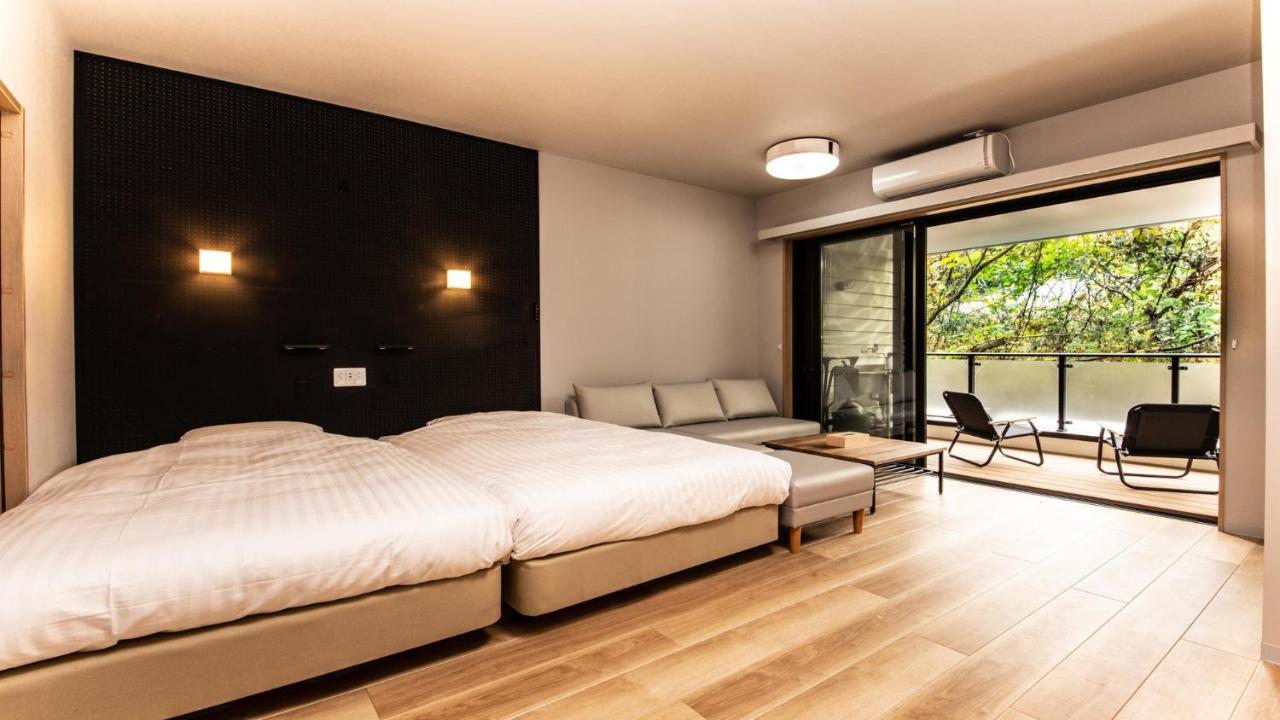 Rakuten Stay Motel Nikko Kinugawa Standard Room Dış mekan fotoğraf