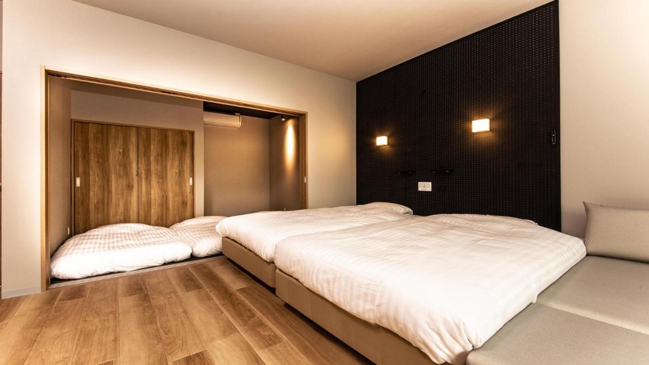Rakuten Stay Motel Nikko Kinugawa Standard Room Dış mekan fotoğraf