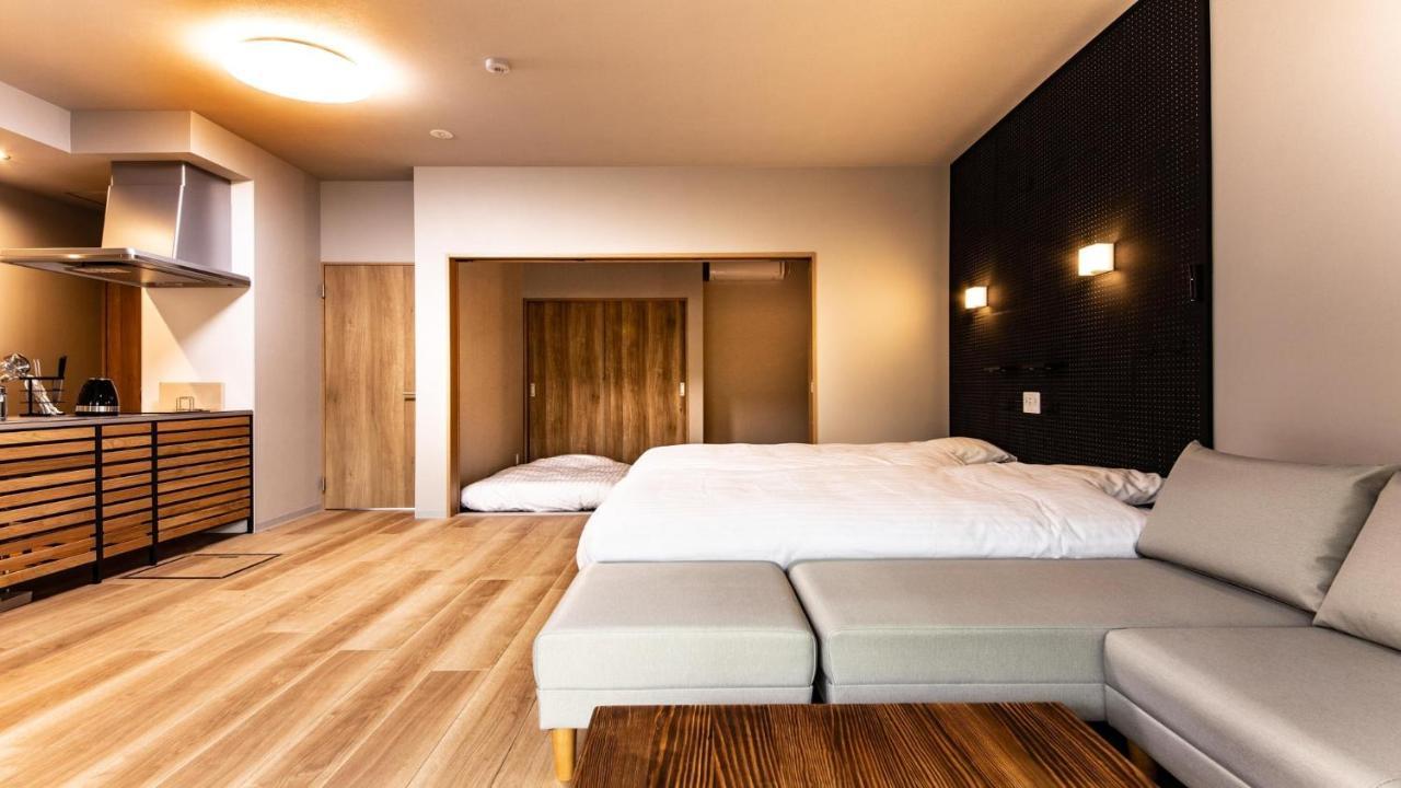 Rakuten Stay Motel Nikko Kinugawa Standard Room Dış mekan fotoğraf