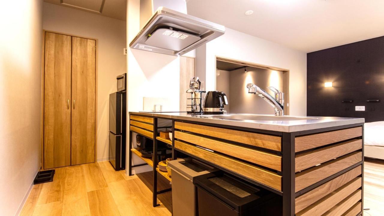 Rakuten Stay Motel Nikko Kinugawa Standard Room Dış mekan fotoğraf