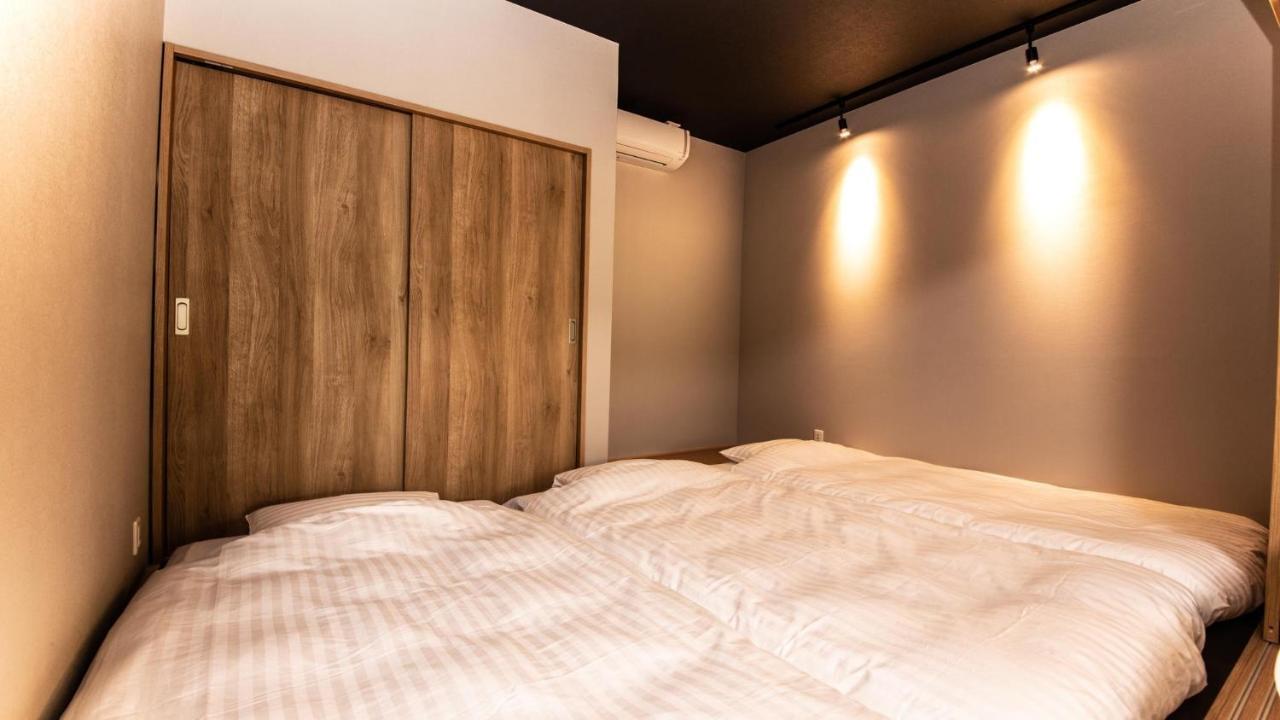 Rakuten Stay Motel Nikko Kinugawa Standard Room Dış mekan fotoğraf