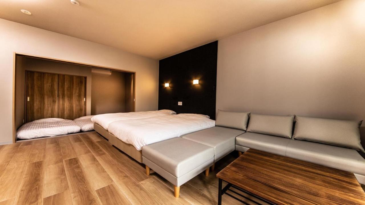 Rakuten Stay Motel Nikko Kinugawa Standard Room Dış mekan fotoğraf
