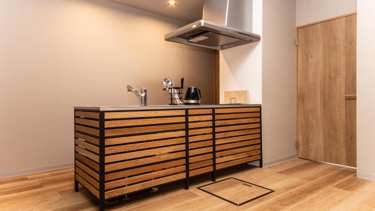 Rakuten Stay Motel Nikko Kinugawa Standard Room Dış mekan fotoğraf