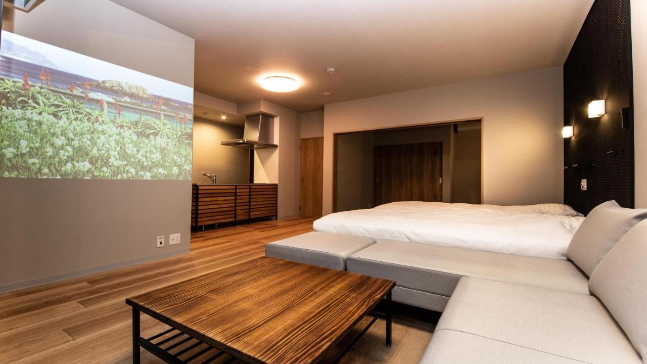 Rakuten Stay Motel Nikko Kinugawa Standard Room Dış mekan fotoğraf