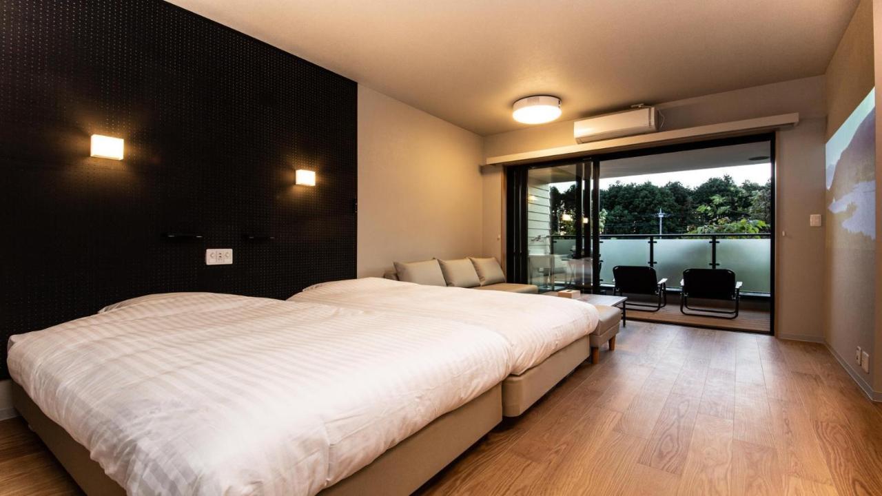 Rakuten Stay Motel Nikko Kinugawa Standard Room Dış mekan fotoğraf