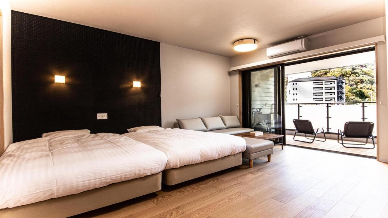 Rakuten Stay Motel Nikko Kinugawa Standard Room Dış mekan fotoğraf