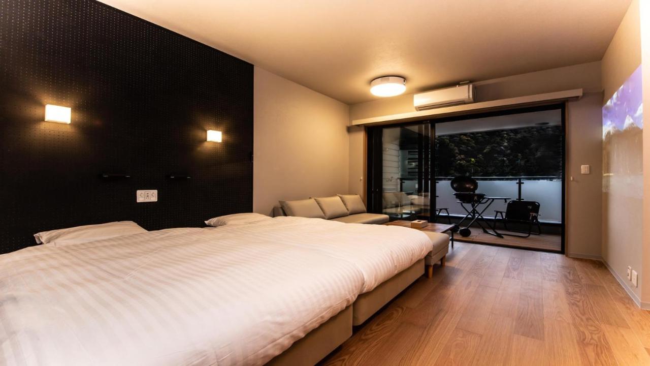 Rakuten Stay Motel Nikko Kinugawa Standard Room Dış mekan fotoğraf