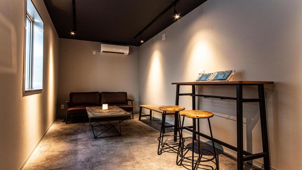 Rakuten Stay Motel Nikko Kinugawa Standard Room Dış mekan fotoğraf
