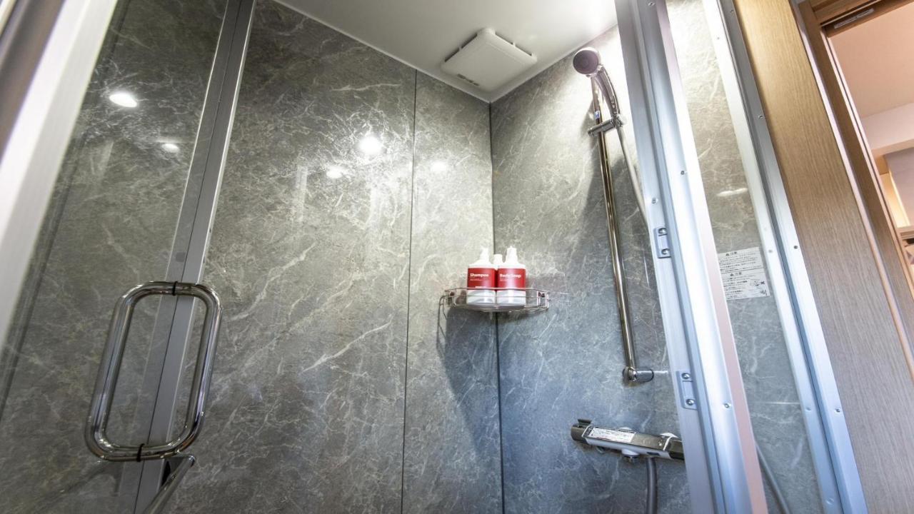 Rakuten Stay Motel Nikko Kinugawa Standard Room Dış mekan fotoğraf