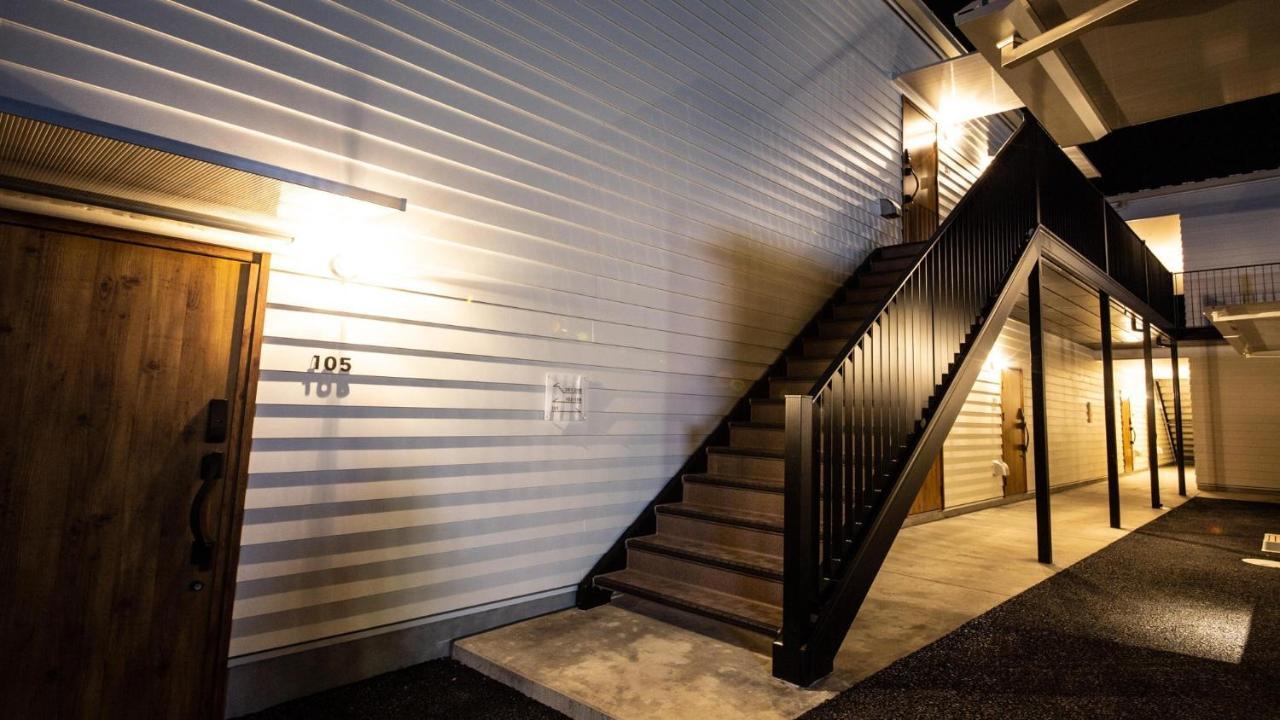 Rakuten Stay Motel Nikko Kinugawa Standard Room Dış mekan fotoğraf