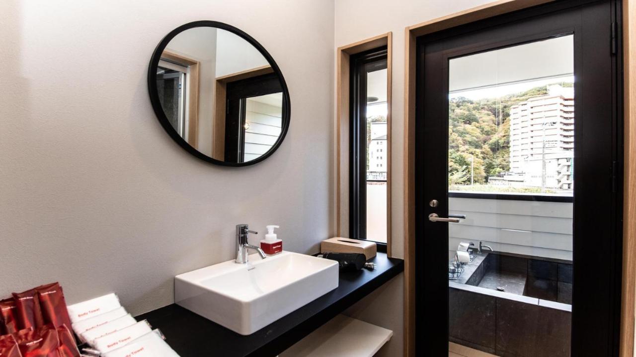 Rakuten Stay Motel Nikko Kinugawa Standard Room Dış mekan fotoğraf
